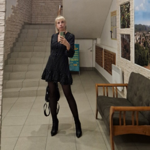 Мария Высоцкая