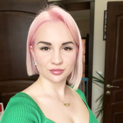 Эллона Авраменко