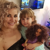 Наталия Журавская-Князь