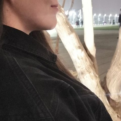 Валерия Шаимова