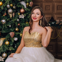 Екатерина Лисица