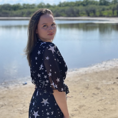 Дарья Шестакова