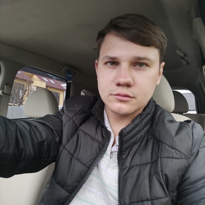 Вячеслав Бутрин