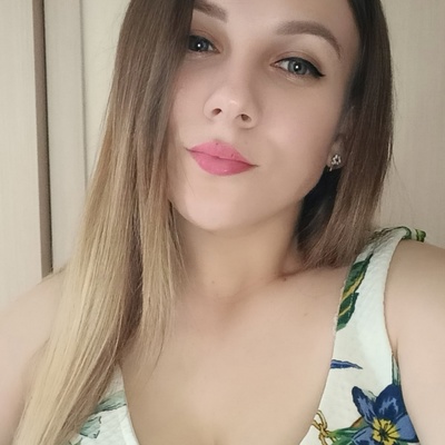 Яна Гриценко