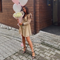 Елена Куликова