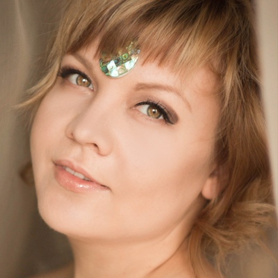 Валентина Пронькина