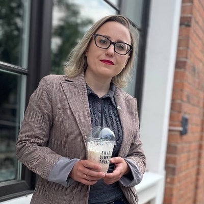 Мария Заостровных