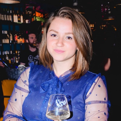 Ксения Лекина