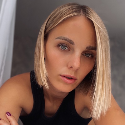 Elizaveta Vladimirovna