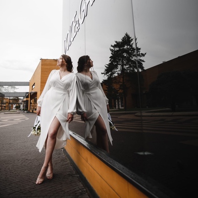 Аня Горычева