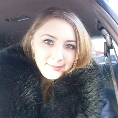 Елена Куропова