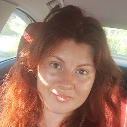 Алена Ситникова