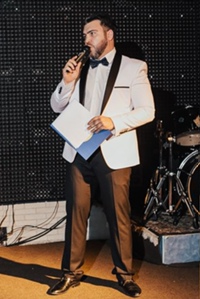 Артемий Разгуляев