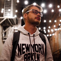 Максим Кадакин