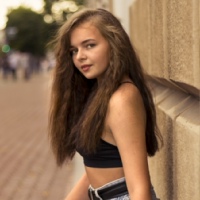 Анна Ряполова