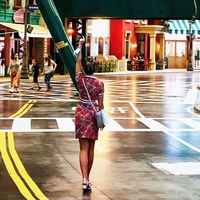 Ирина Григорова