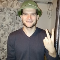 Дмитрий Есин