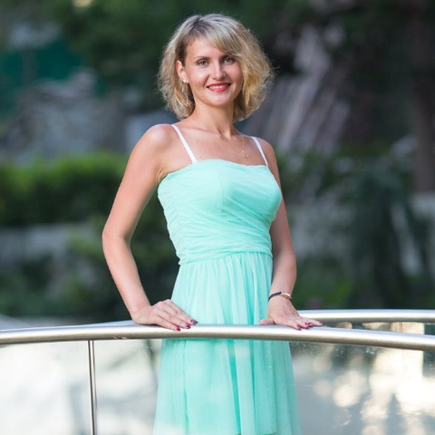 Анастасия Нефедова