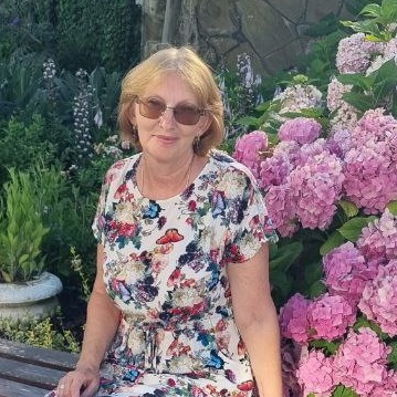 Галина Колосова