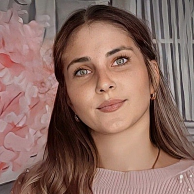 Галина Погуляева