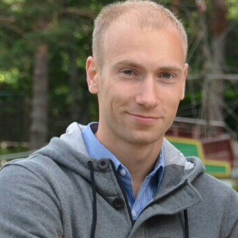 Александр Каньшин