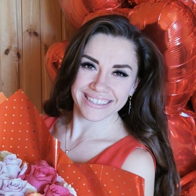 Екатерина Емельянова