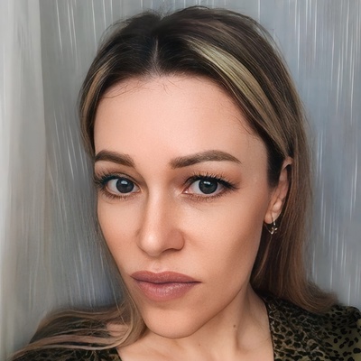 Ольга Рыбалкина