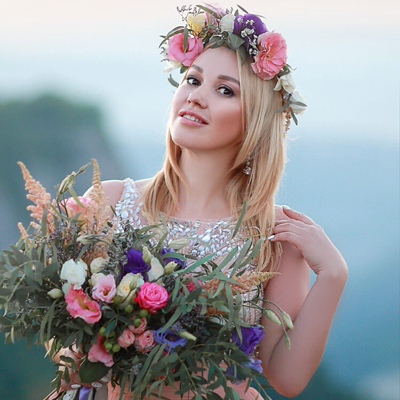 Татьяна Малкина