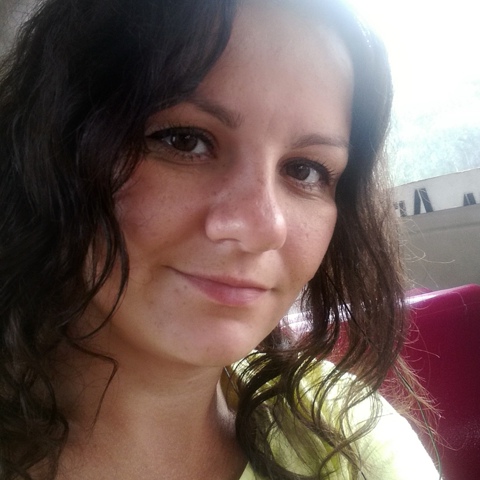 Анастасия Я