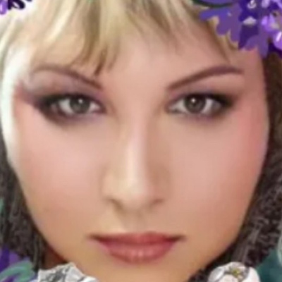 Марина Лукошкина