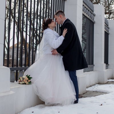 Анна Илькевич