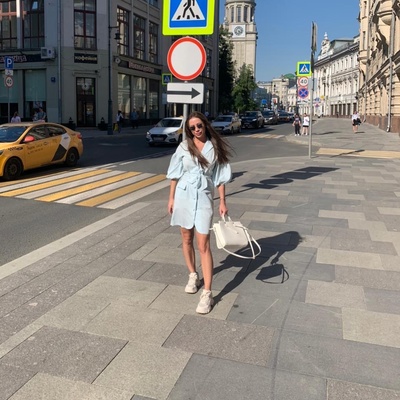 Юлия Алексеева