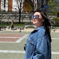 Марина Исаева