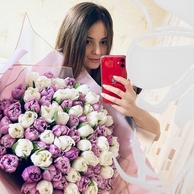 Виктория Щербакова