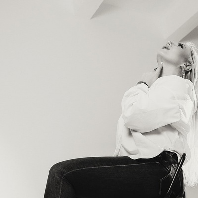 Екатерина Долмова