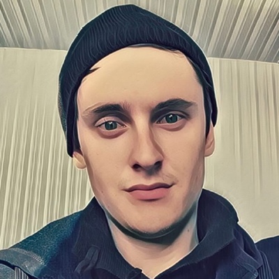 Игорь Бондаренко