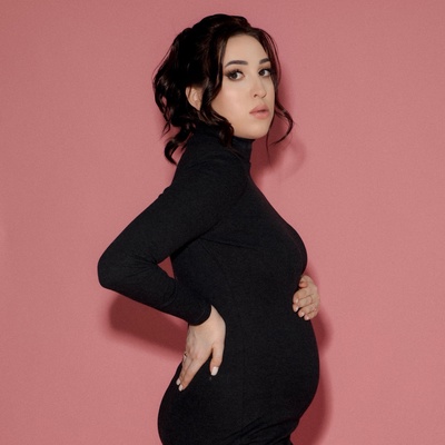 Анжелика Бурунова