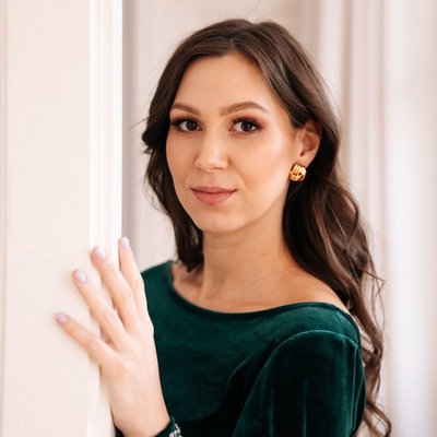 Евгения Завьялова