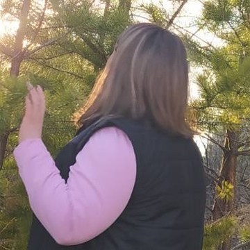 Фаина Колесникова