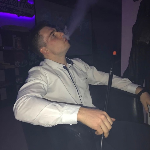 Дмитрий Денисов